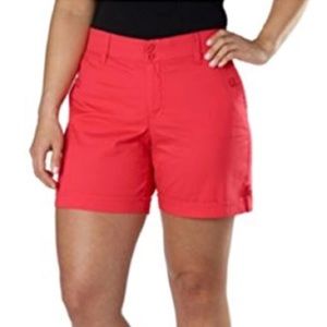 Gloria Vanderbilt Women's Celina Comfort Shorts